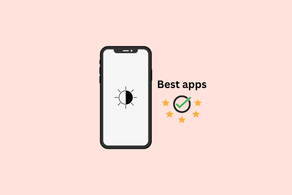20 best app for reducing screen brightness