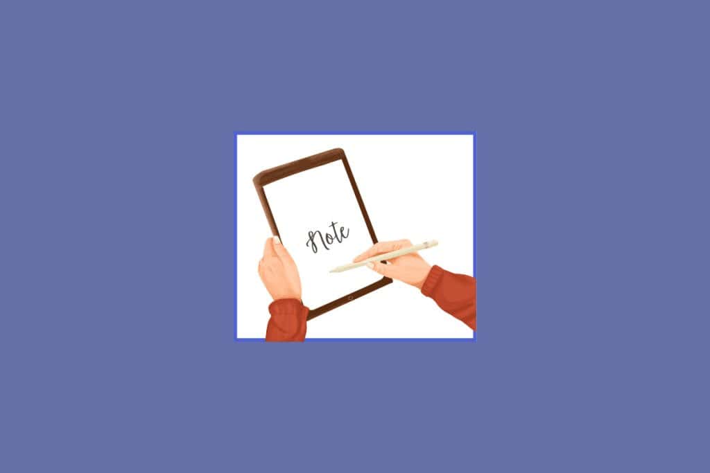 29 Best Digital Note Taking Device