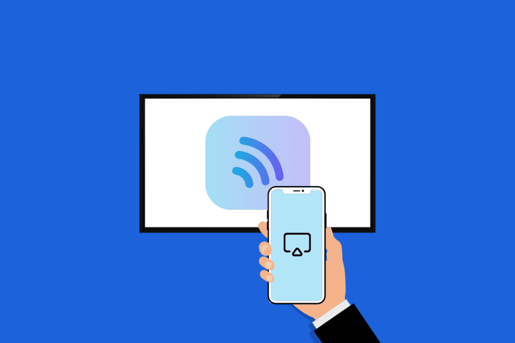 Best Free Mirroring App for iPhone to TV List
