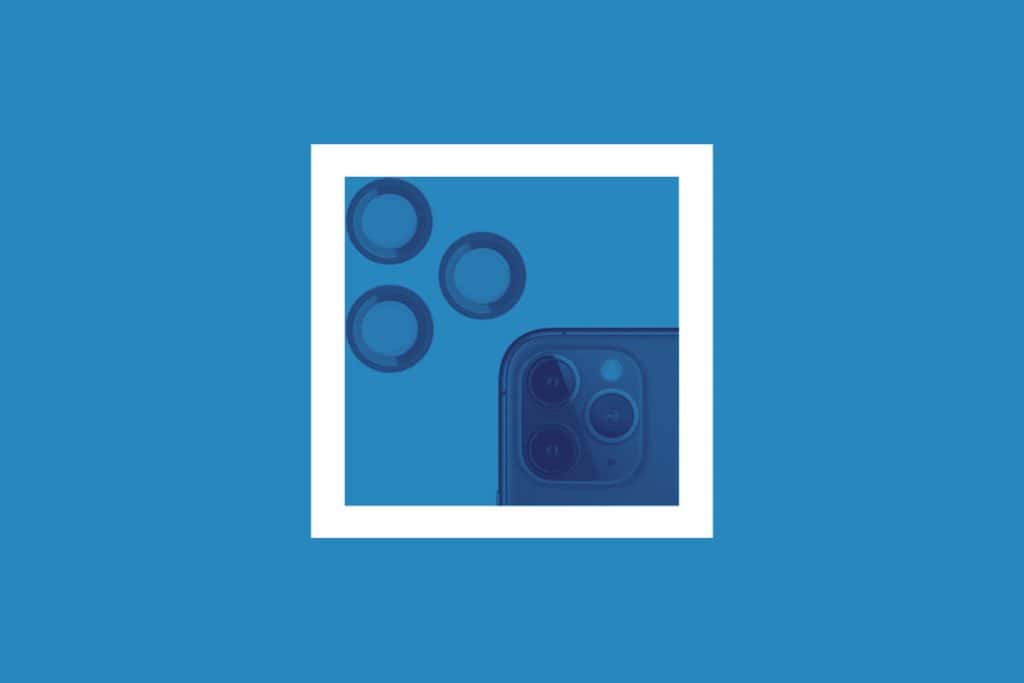 Does iPhone Camera Lens Protector Affect Picture Quality?