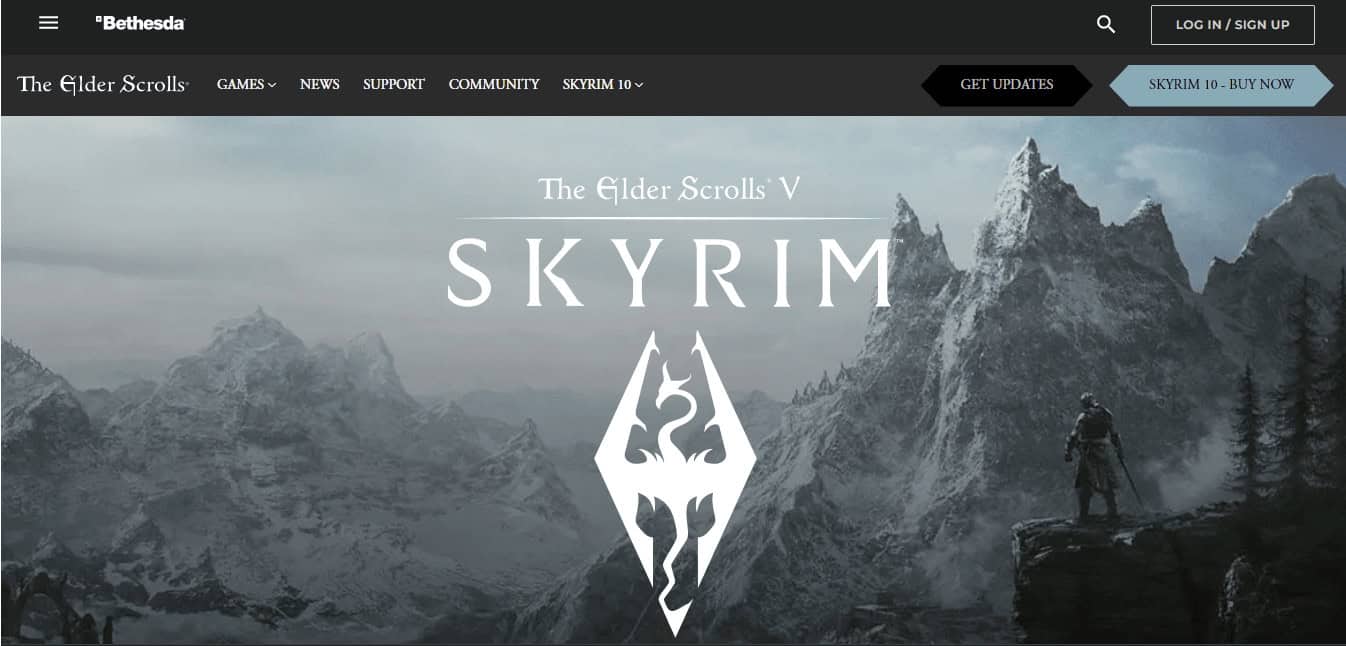 Elder Scroll 5 Skyrim. What are RPGs? Everything to Know About Role Playing Games
