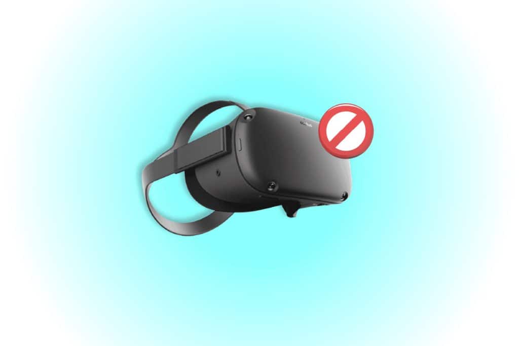 Fix Oculus Quest 2 Controller Not Working After Battery Replacement