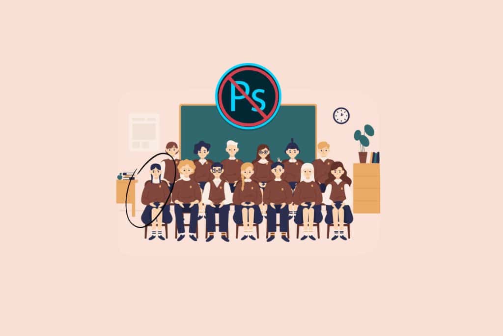 How to Add Someone into a Picture without Photoshop