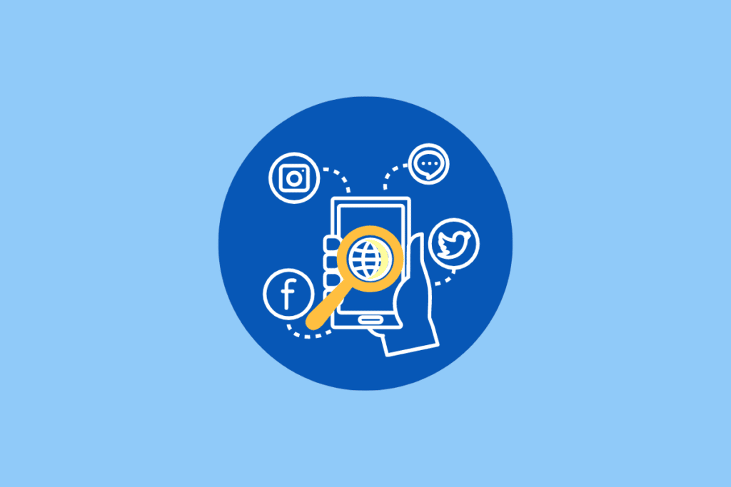 How to Find Someone on All Social Networks for Free