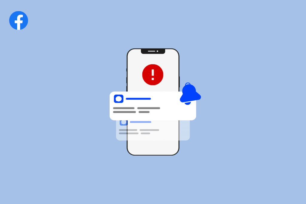 How to Fix Facebook Notifications Not Working