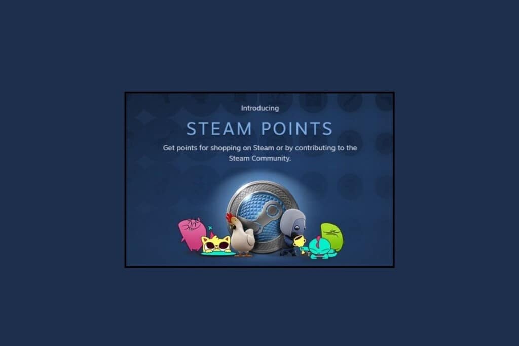 How to Get Steam Points for Free