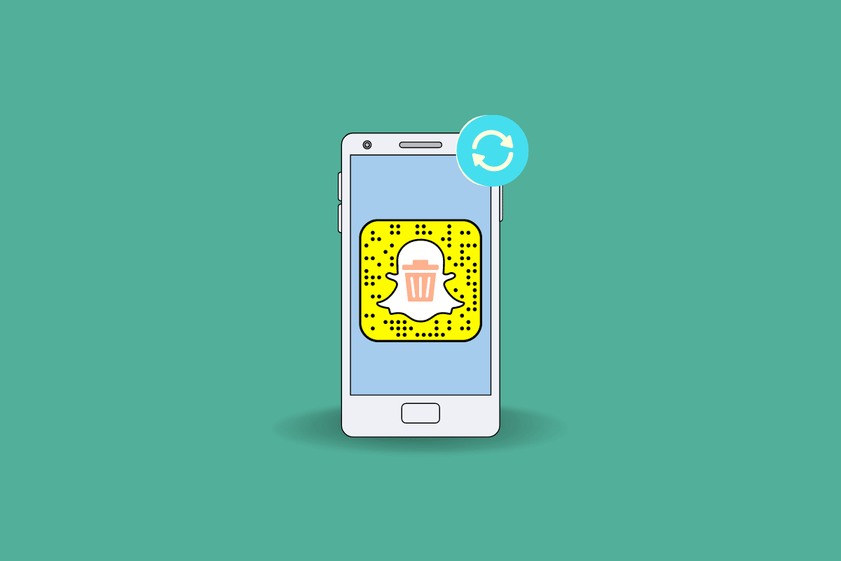 How To Recover Deleted Snapchat Memories TechCult How To Recover Deleted Snapchat Memories TechCult