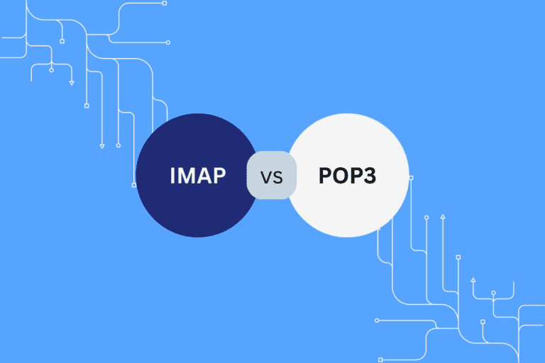 Pop3 Oder Imap Was Ist Besser