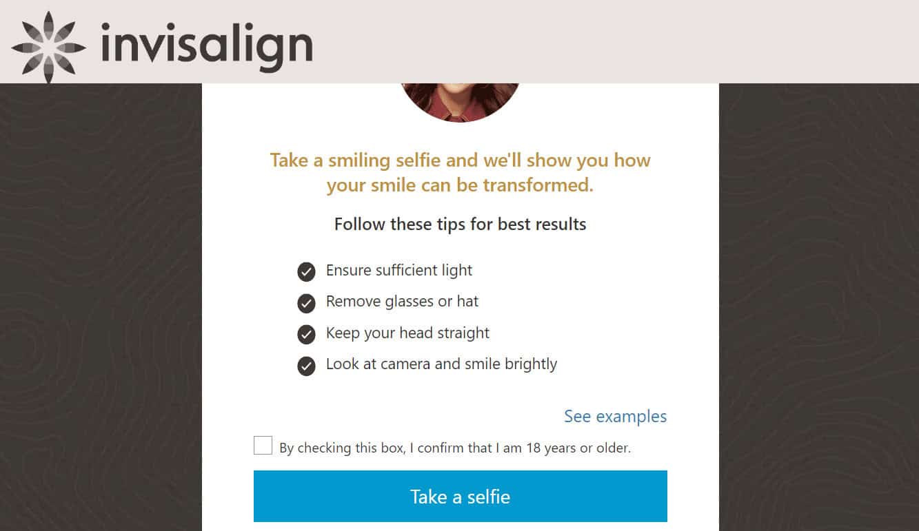Invisalign SmileView