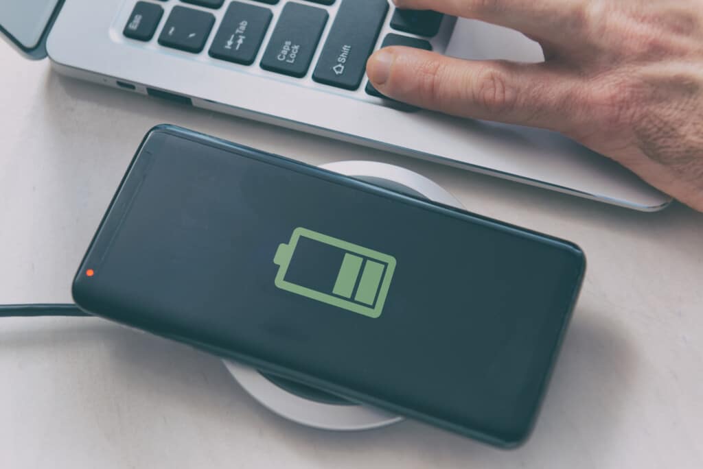 How to Reset Mophie Wireless Charger TechCult
