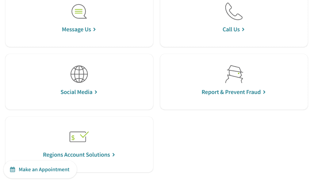 How to Reset Regions Online Banking Security Questions – TechCult