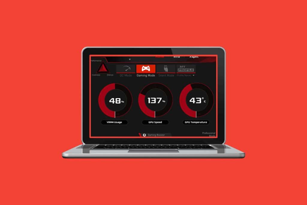 7 Best GPU Temperature Monitor Tools