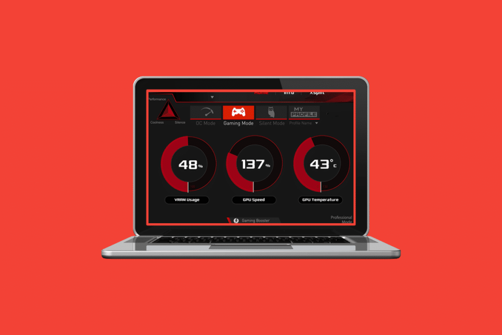 7 Best GPU Temperature Monitor Tools