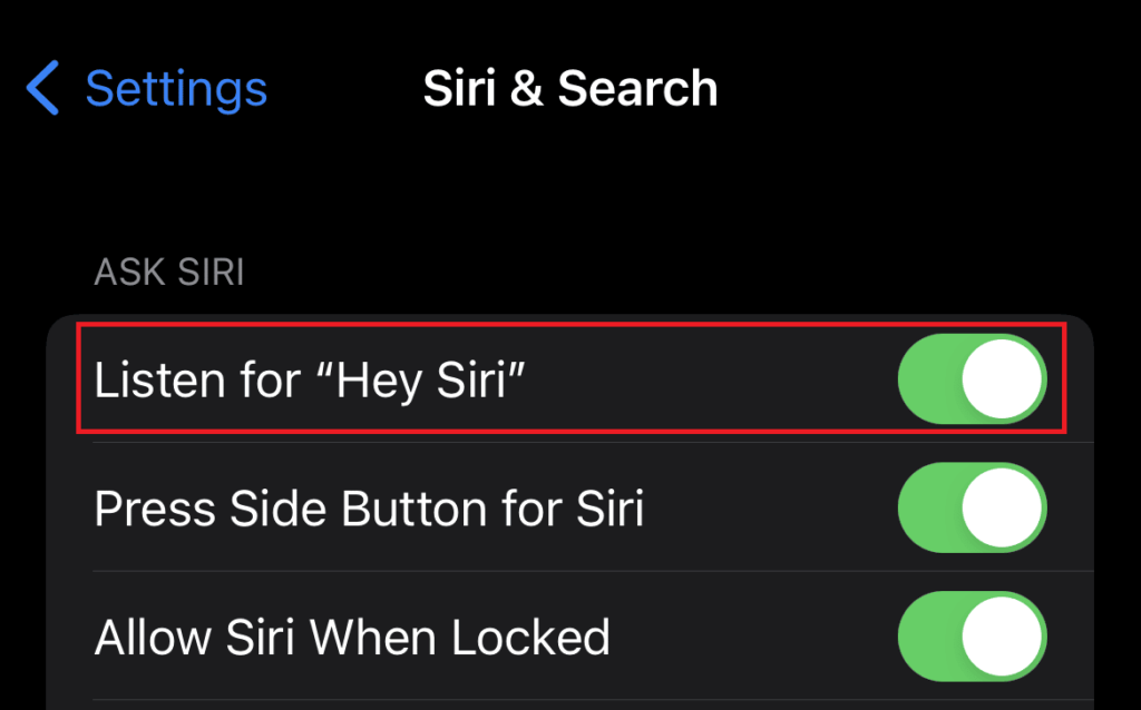 How to Fix Can’t Find App on iPhone TechCult