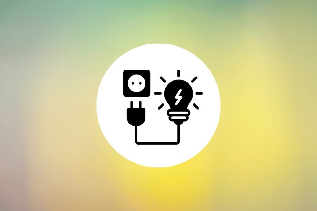 What Causes Power to Go Out for a Few Seconds?