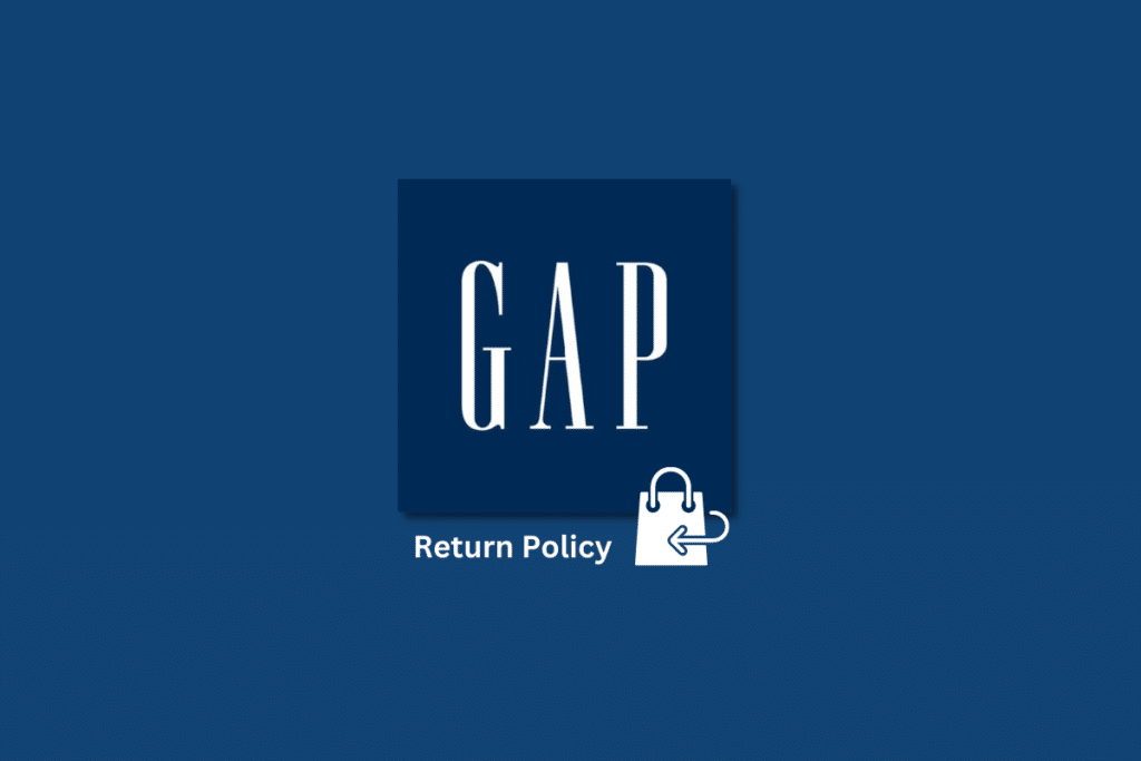 What is Gap Return Policy?