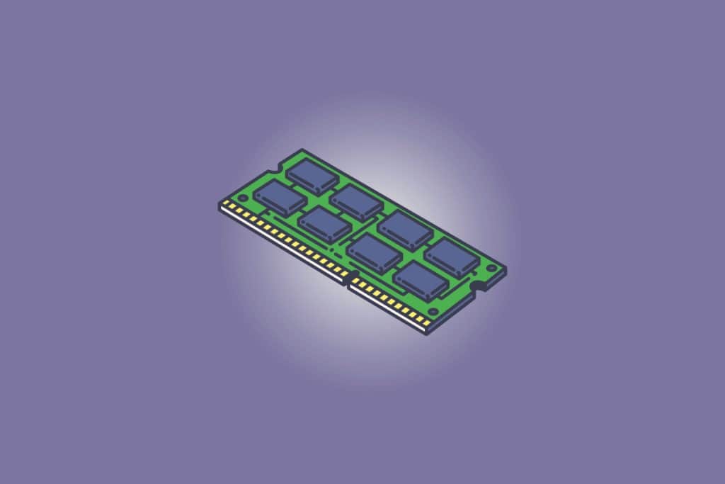What is PC4 RAM?