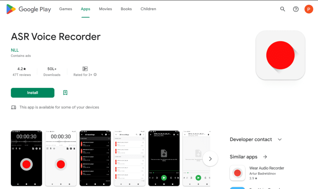 19 Best Music Recording App for Android TechCult