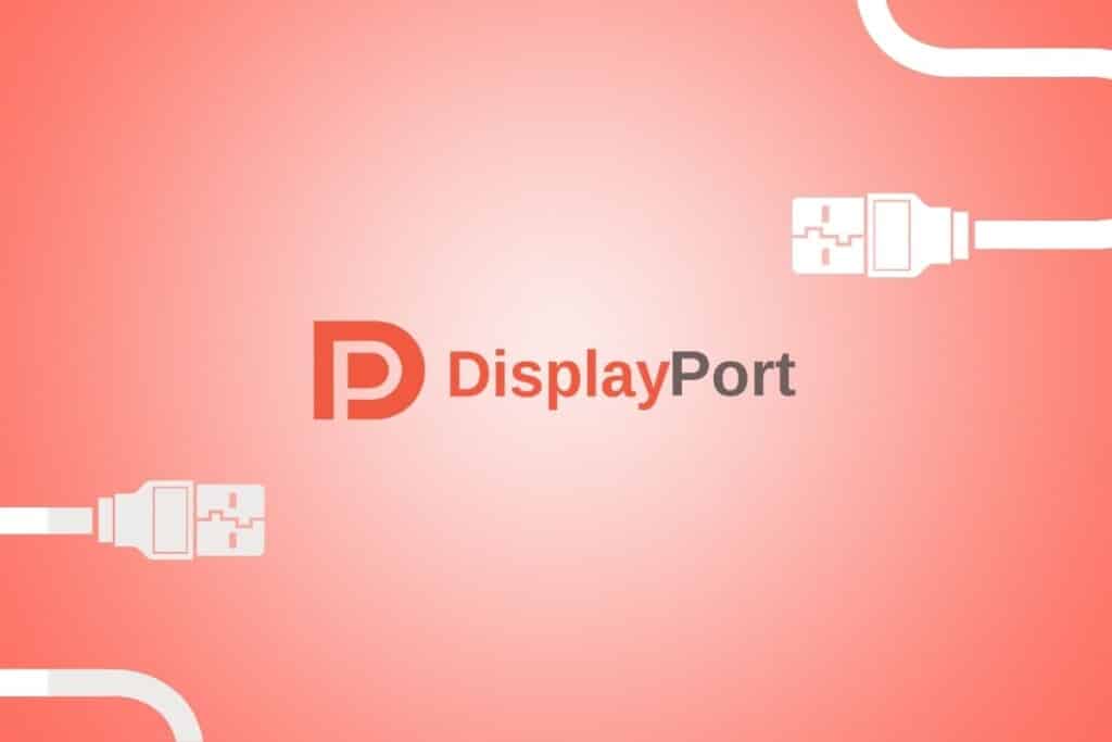 15 Best DisplayPort Cables for Gaming