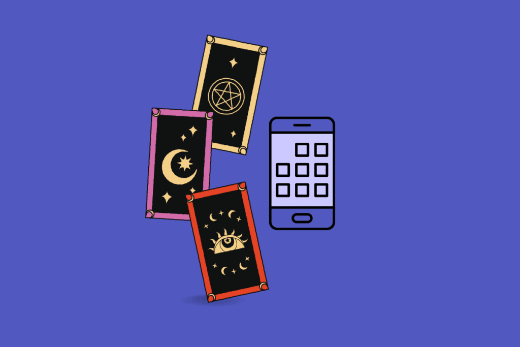 Top 18 Best Tarot Apps for Android and iPhone