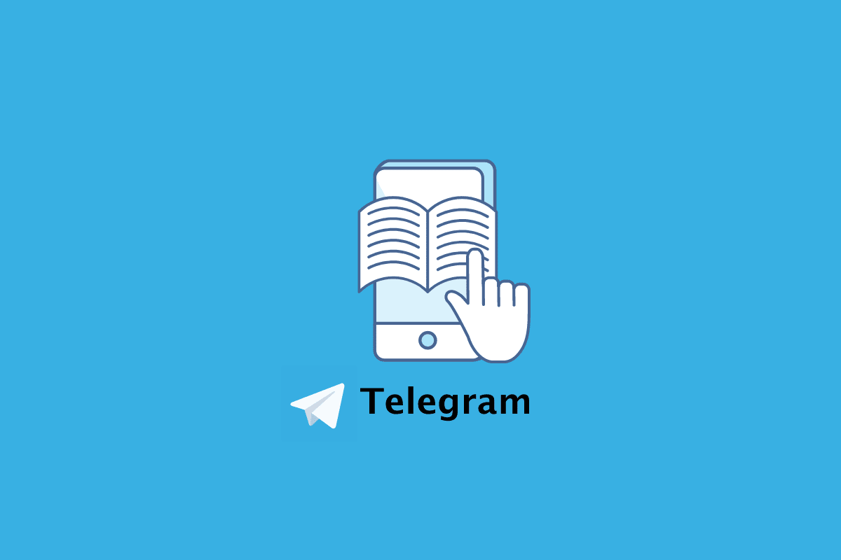 30+ Best Telegram Channels for Books