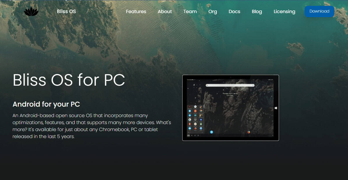 bliss os for pc. is Kik a dating app