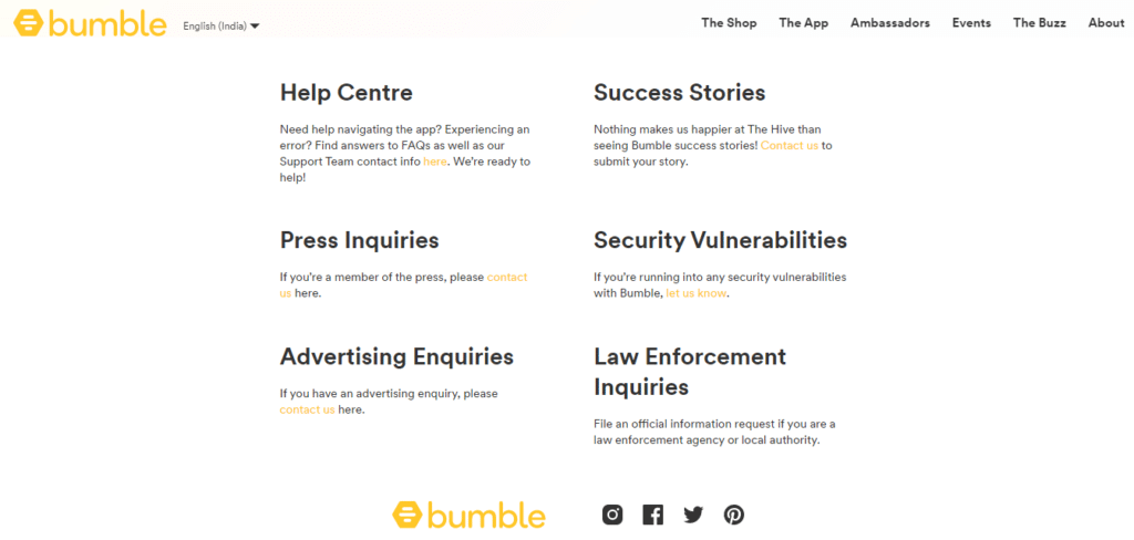 12 Ways to Fix Bumble App Not Working – TechCult