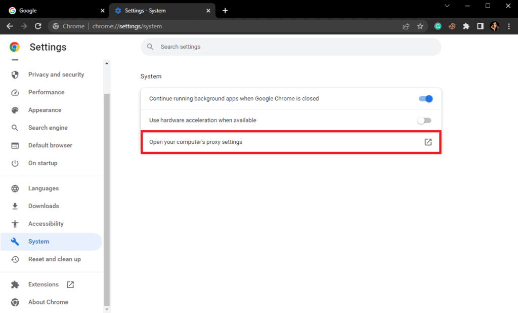 13 Ways to Fix Twitter Not Loading on Chrome – TechCult