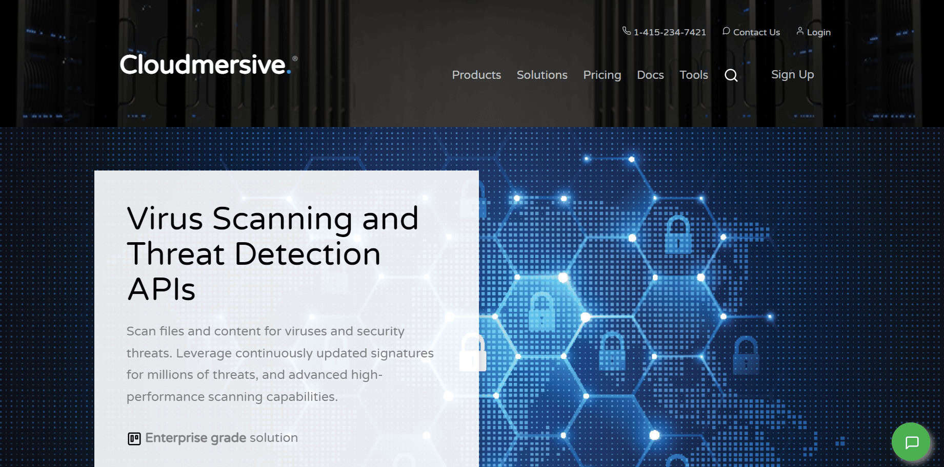 Cloudmersive Website. 31 Best Numverify Alternatives