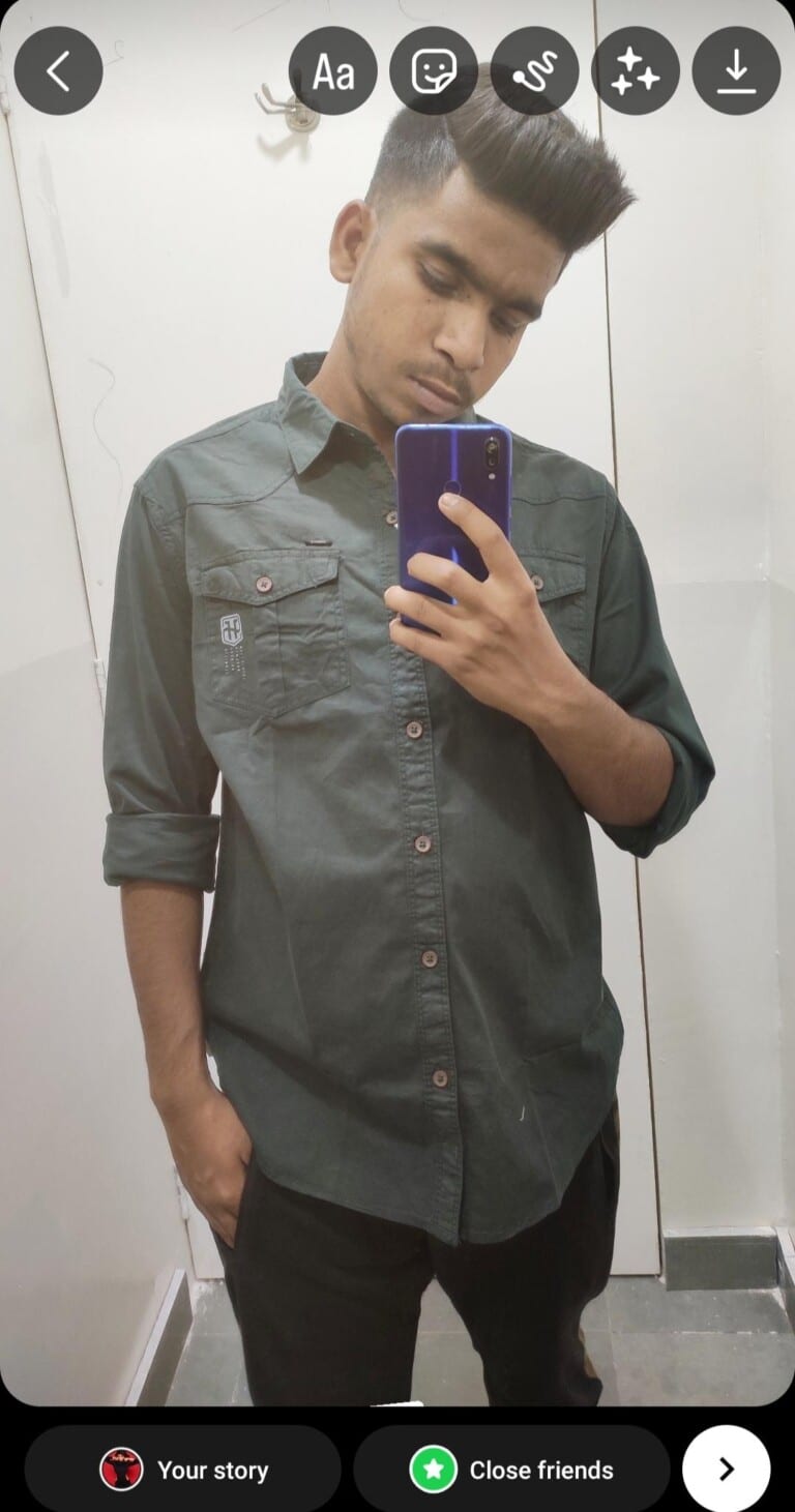 how-to-hide-music-lyrics-on-instagram-story-techcult