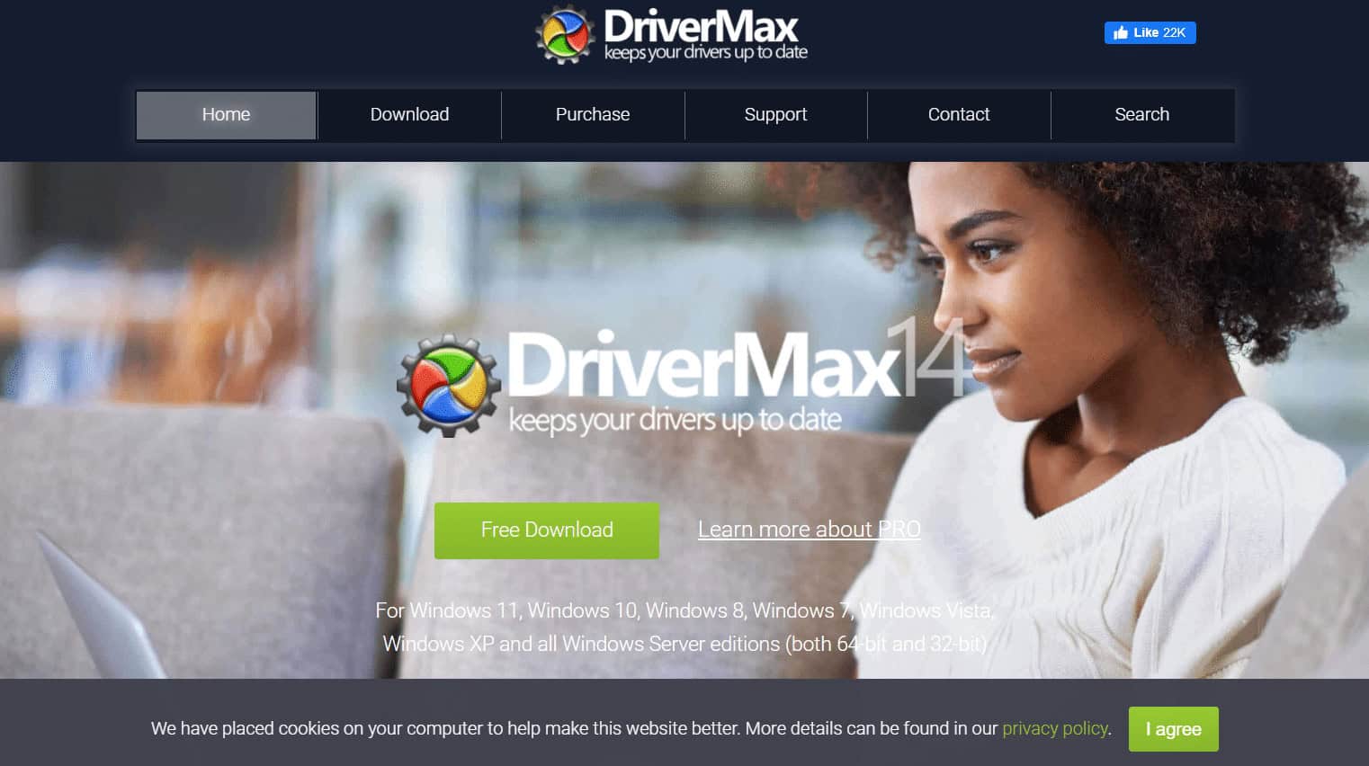 DriverMax | PC diagnostic tool