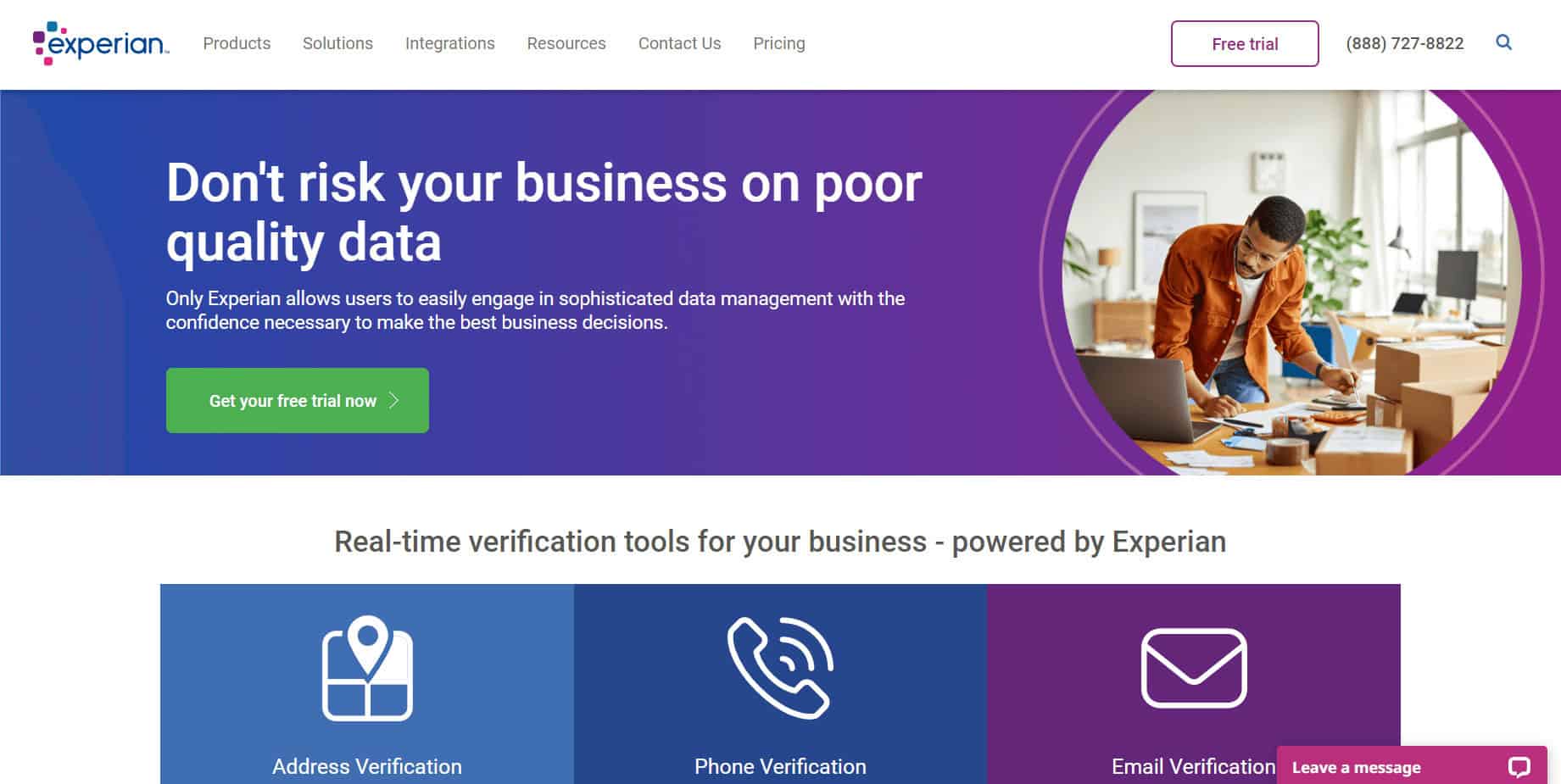 EDQ website. 31 Best Numverify Alternatives