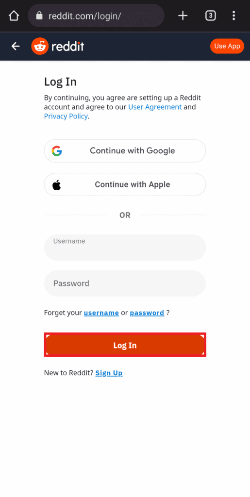 Reddit Login Json How to Turn On or Off NSFW on Reddit – TechCult
