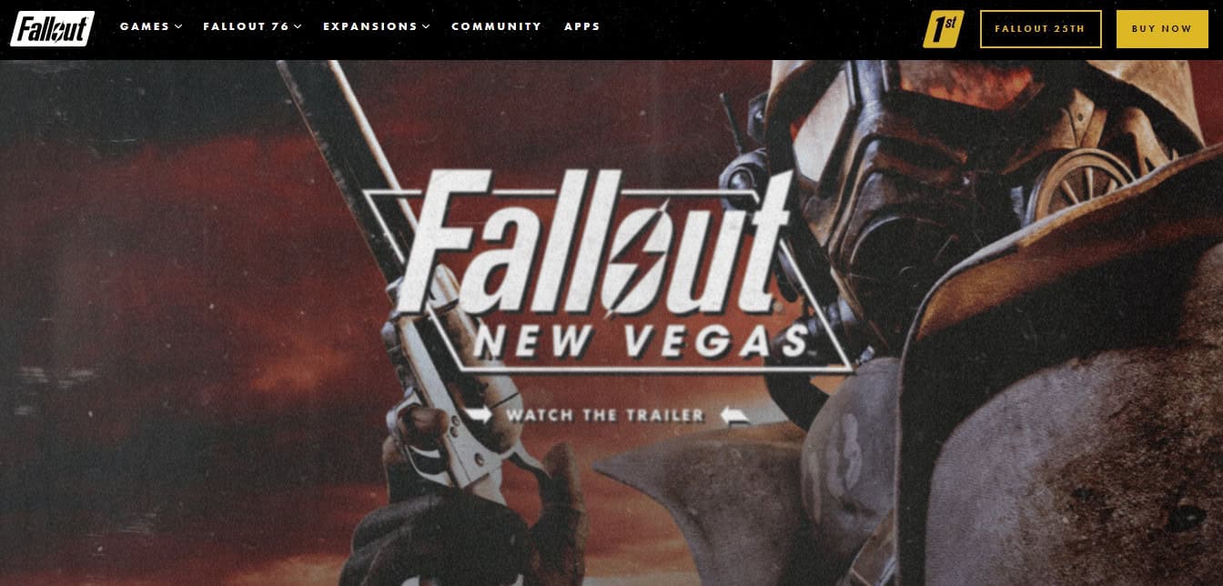 fallout new vegas official website. What are RPGs? Everything to Know About Role Playing Games