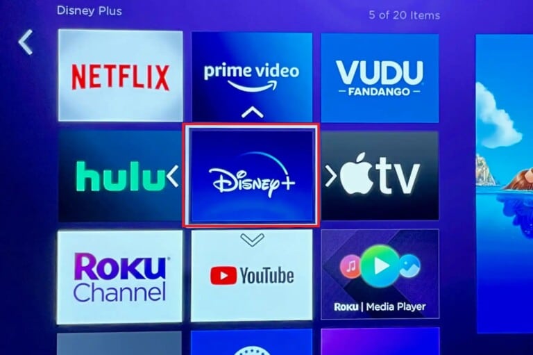 Fix Disney Plus Error Code 73 – TechCult