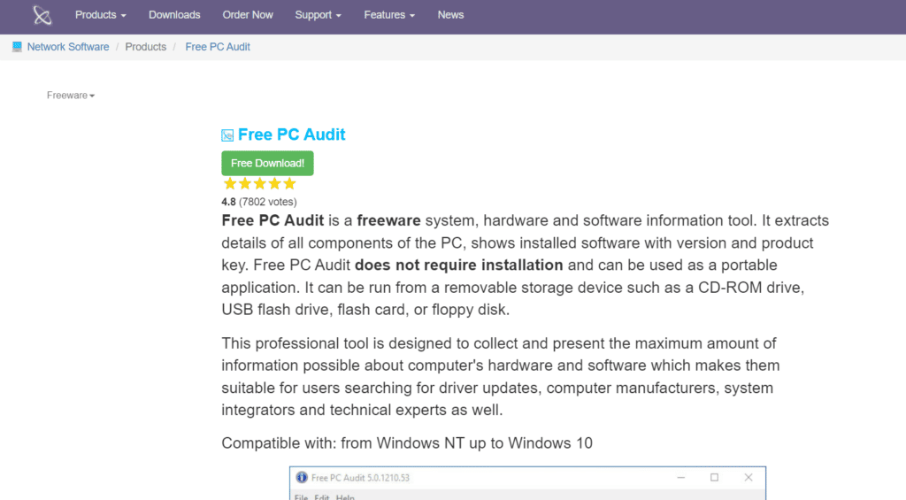 20 Best PC Diagnostic Tool List TechCult