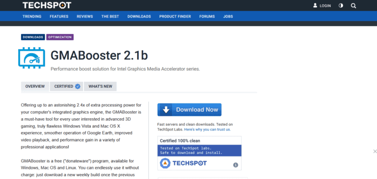 21 Best RAM, GPU and CPU Overclocking Software – TechCult