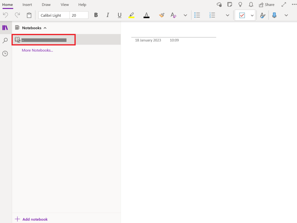 How To Create And Use Templates In OneNote TechCult how-to-create-and-use-templates-in-onenote-techcult