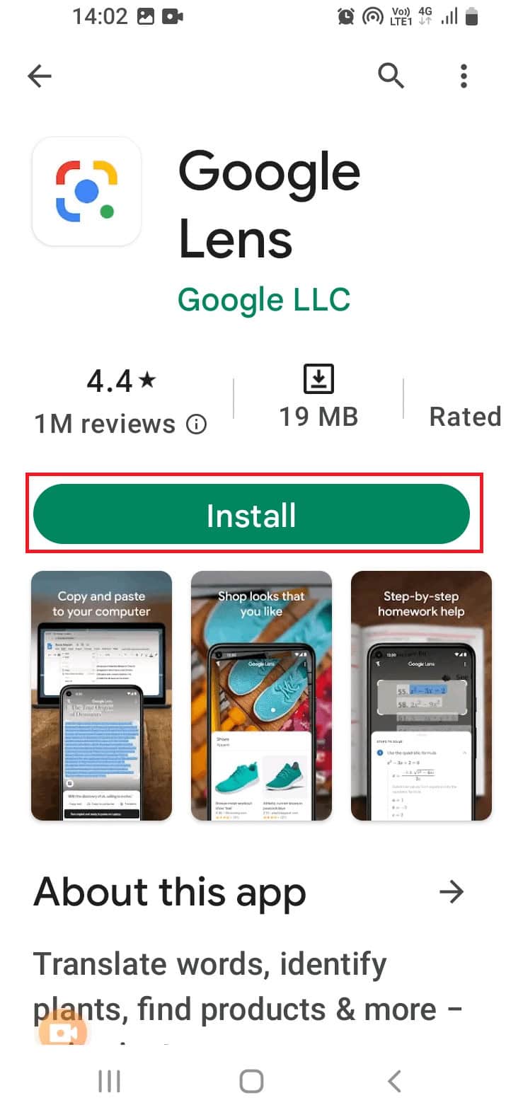 Google Lens. How to Find Someone on All Social Networks for Free