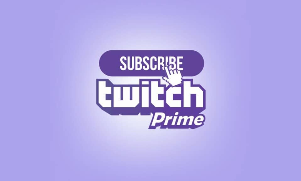 How To Sub With Twitch Prime On Mobile TechCult How To Sub With Twitch Prime On Mobile TechCult