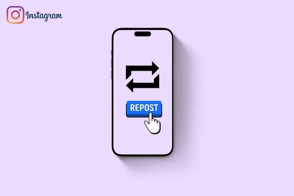 How to Repost a Story on Instagram