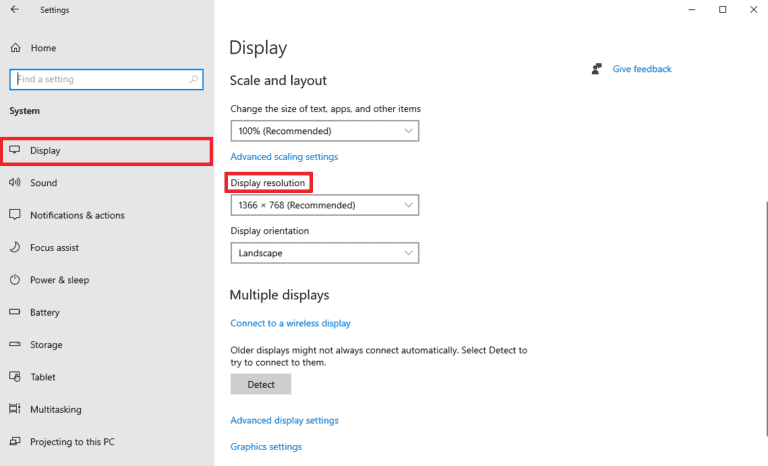 9 Ways to Fix Microsoft Teams Screen Sharing Not Working – TechCult