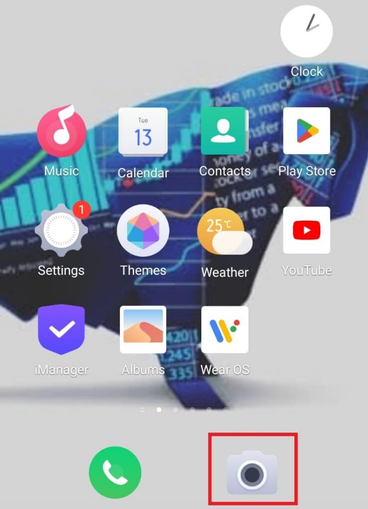 10 Ways to Fix Android Camera QR Code Not Working - TechCult