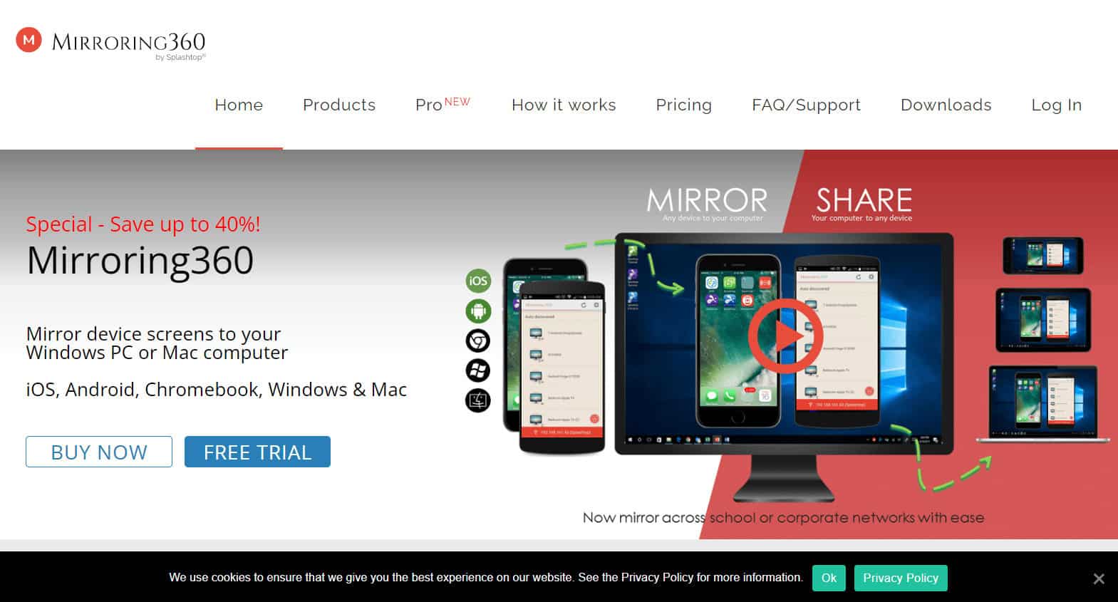 Mirroring360