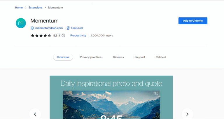 THE BEST CHROME EXTENSIONS FOR STUDENTS visual data 7