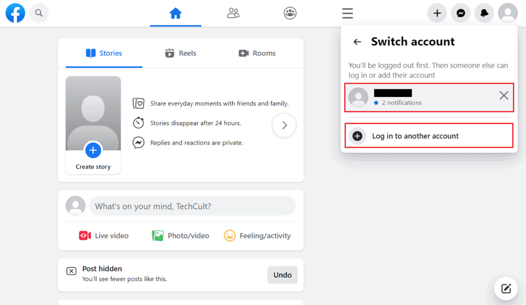 How to Delete Facebook Ad Account – TechCult