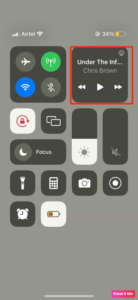 press on audio card