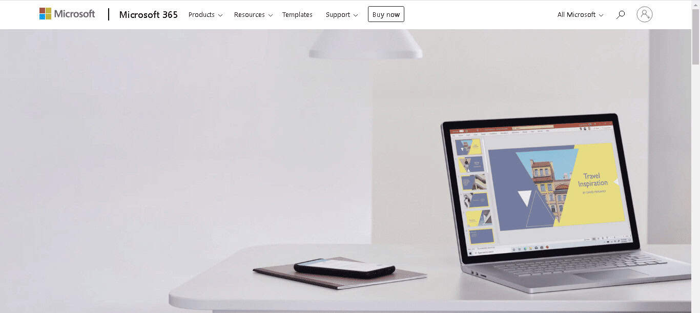 Purchase and Install Microsoft Office through the official website. Fix Office Update Error 30088 26 on Windows 10