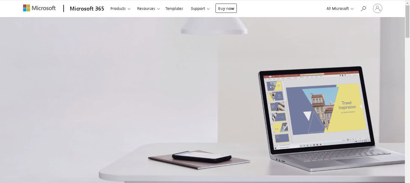 Purchase and Install Microsoft Office through the official website. Fix Office 365 Error 70003: Your Organization Has Deleted This Device