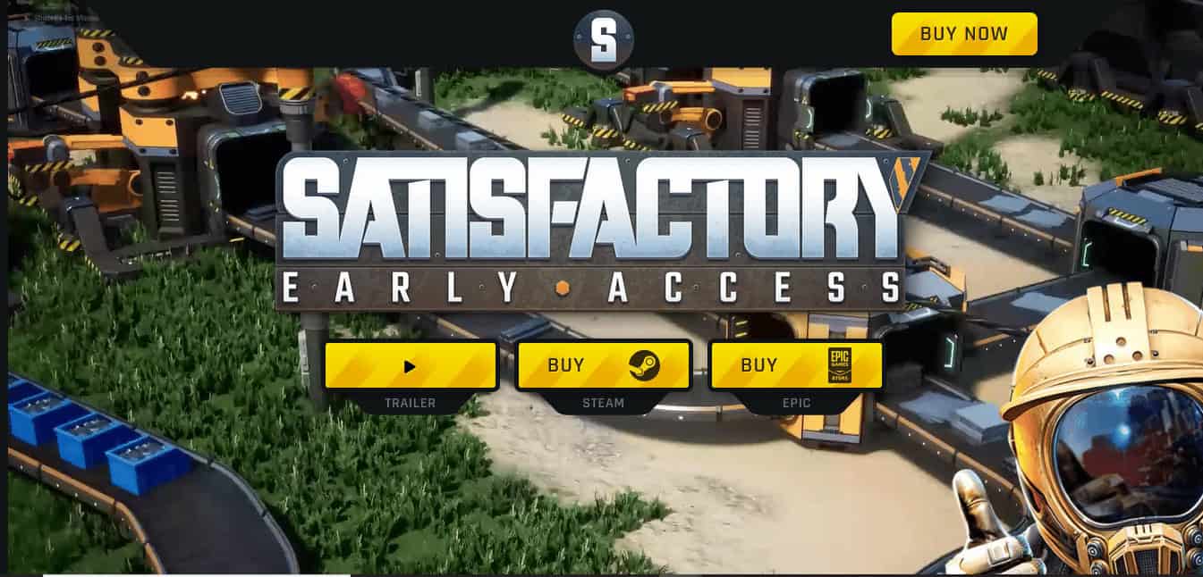 Satisfactory